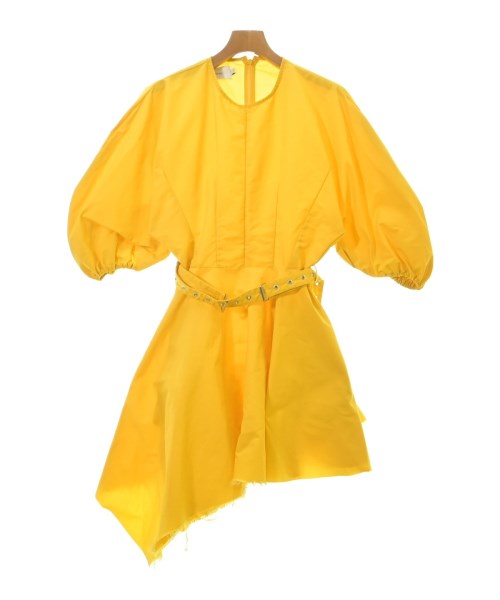 MARQUES’ ALMEIDA マルケス　アルメイダ ワンピース レディース 【古着】【中古】