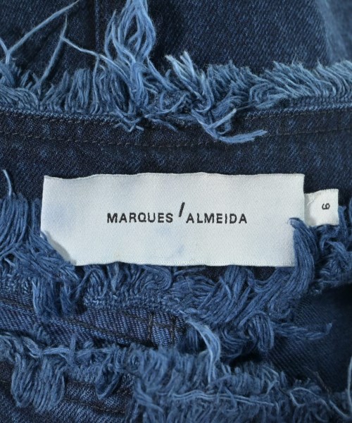MARQUES’ ALMEIDA マルケス　アルメイダ ロング・マキシ丈スカート レディース 【古着】【中古】_2