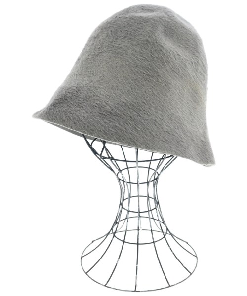 REINHARD PLANK レナード　プランク ハット メンズ 【古着】【中古】