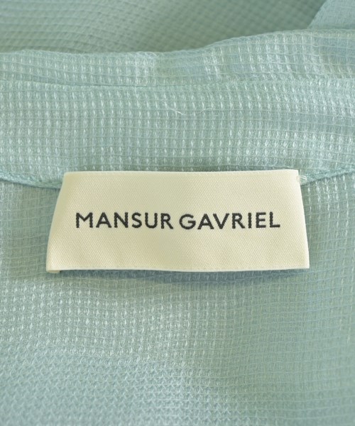 MANSUR GAVRIEL マンサーガブリエル コート（その他） レディース 【古着】【中古】_2