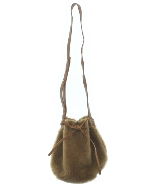 MANSUR GAVRIEL マンサーガブリエル バッグ（その他） レディース 【古着】【中古】