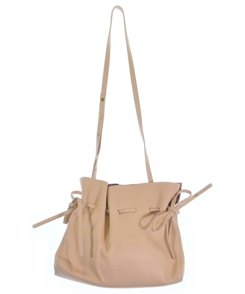 MANSUR GAVRIEL マンサーガブリエル ショルダーバッグ レディース 【古着】【中古】