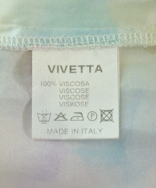 VIVETTA ヴィヴェッタ カジュアルシャツ レディース 【古着】【中古】_2