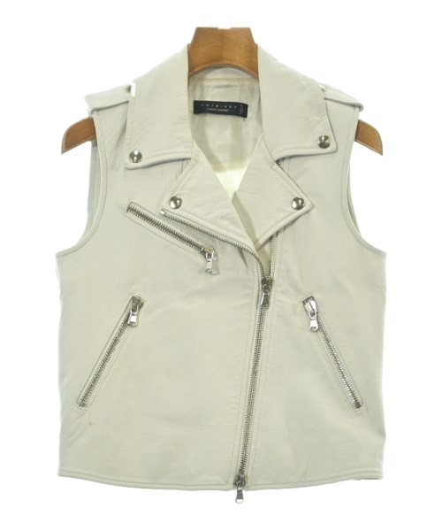 TWIN-SET ツインセット ライダース レディース 【古着】【中古】