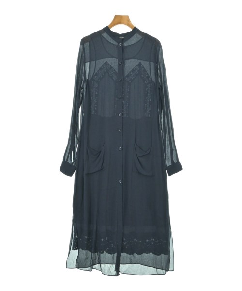 TWIN-SET ツインセット ワンピース レディース 【古着】【中古】