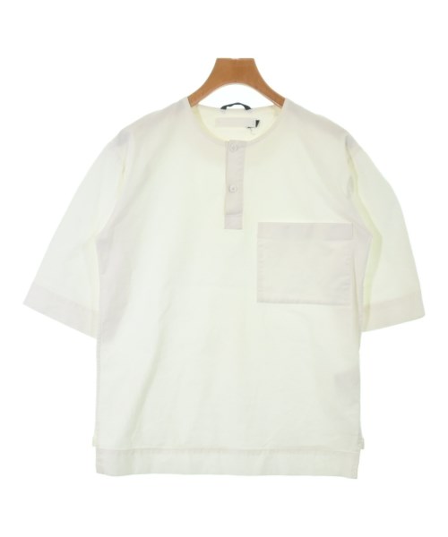 PHOEBE ENGLISH フィービーイングリッシュ カジュアルシャツ メンズ 【古着】【中古】