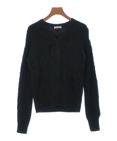 AALTO アールト ニット・セーター レディース 【古着】【中古】