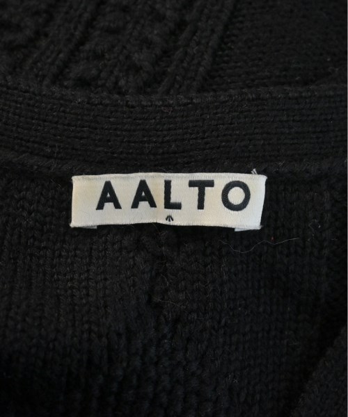 AALTO アールト ニット・セーター レディース 【古着】【中古】_2