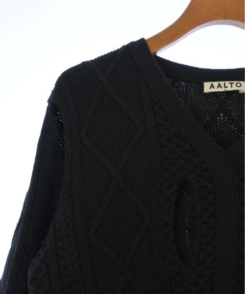 AALTO アールト ニット・セーター レディース 【古着】【中古】_4