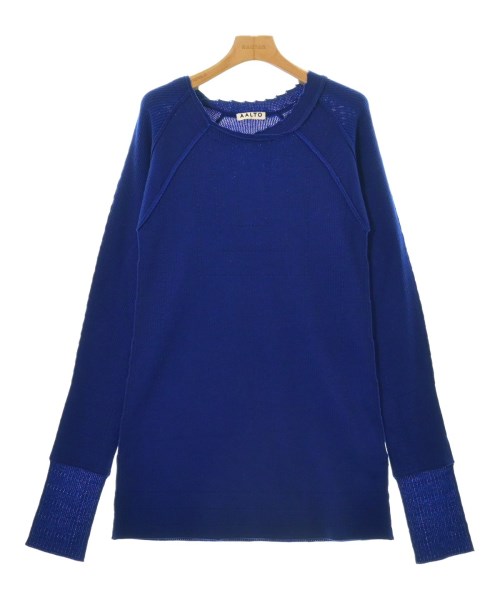AALTO ニット・セーター レディース アールト 中古　古着 AALTO アールト ニット・セーター レディース 【古着】【中古】