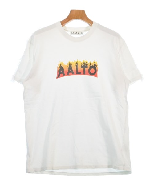 AALTO アールト Tシャツ・カットソー メンズ 【古着】【中古】
