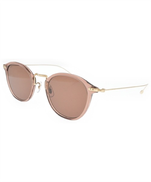 EYEVAN 7285 アイヴァン７２８５ サングラス メンズ 【古着】【中古】の通販は