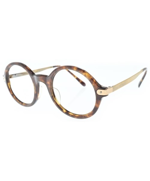 EYEVAN 7285 アイヴァン７２８５ メガネ メンズ 【古着】【中古】