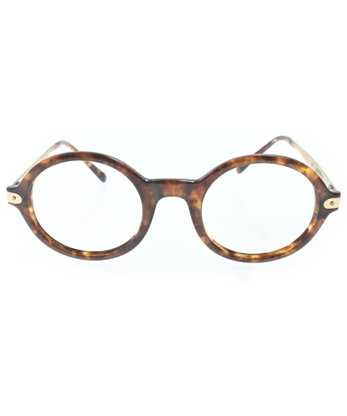 EYEVAN 7285 アイヴァン７２８５ メガネ メンズ 【古着】【中古】