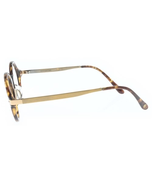 EYEVAN 7285 アイヴァン７２８５ メガネ メンズ 【古着】【中古】