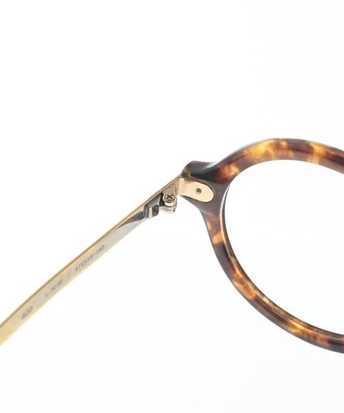 EYEVAN 7285 アイヴァン７２８５ メガネ メンズ 【古着】【中古】