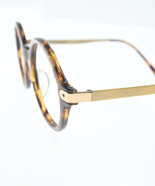 EYEVAN 7285 アイヴァン７２８５ メガネ メンズ 【古着】【中古】