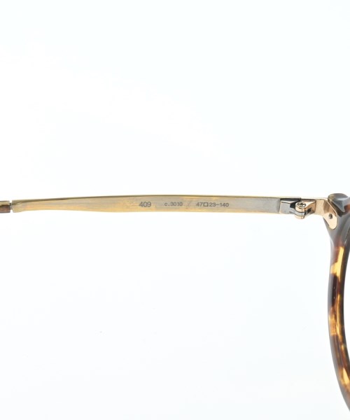 EYEVAN 7285 アイヴァン７２８５ メガネ メンズ 【古着】【中古】