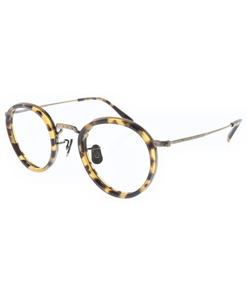 EYEVAN 7285 アイヴァン７２８５ メガネ メンズ 【古着】【中古】