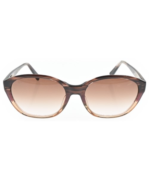 EYEVAN 7285 アイヴァン７２８５ サングラス メンズ 【古着】【中古】_1