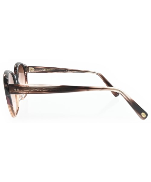 EYEVAN 7285 アイヴァン７２８５ サングラス メンズ 【古着】【中古】_2