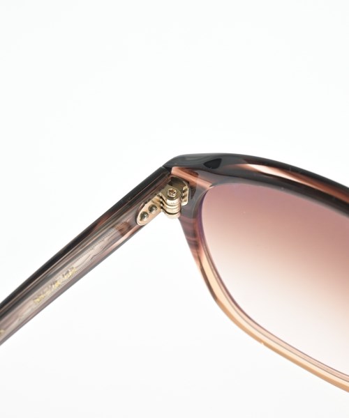 EYEVAN 7285 アイヴァン7285 サングラス メンズ 【古着】【中古  