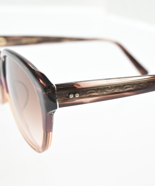 EYEVAN 7285 アイヴァン７２８５ サングラス メンズ 【古着】【中古】_4