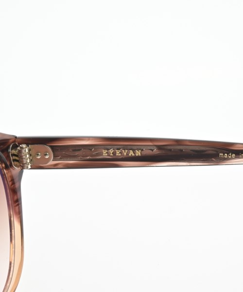 EYEVAN 7285 アイヴァン７２８５ サングラス メンズ 【古着】【中古】_5