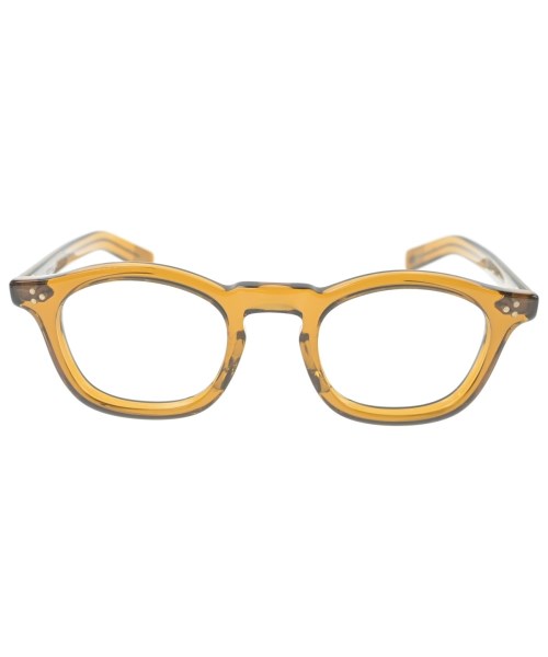 EYEVAN アイヴァン メガネ メンズ 【古着】【中古】_1