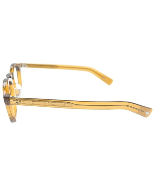 EYEVAN アイヴァン メガネ メンズ 【古着】【中古】_2