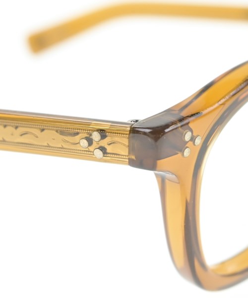 EYEVAN アイヴァン メガネ メンズ 【古着】【中古】_3