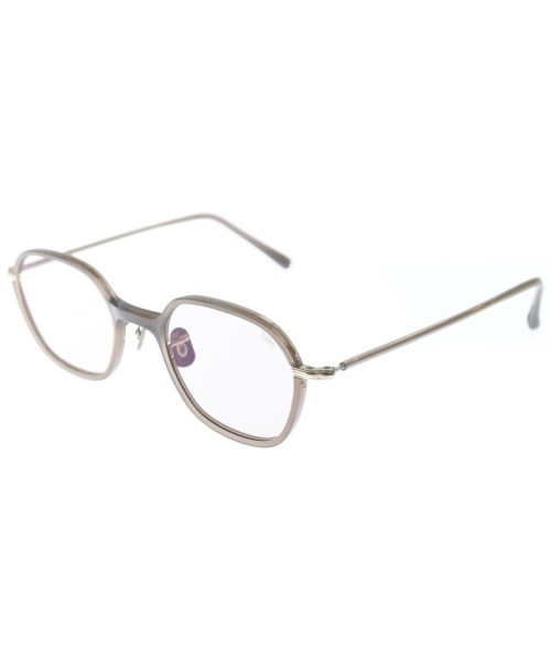 EYEVAN 7285 アイヴァン７２８５ サングラス メンズ 【古着】【中古】