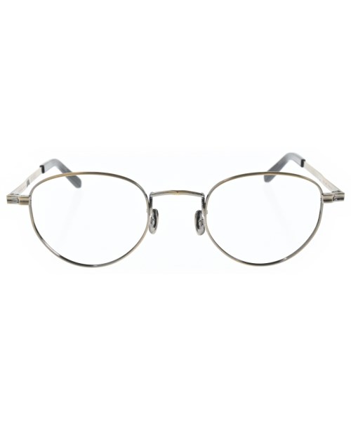 EYEVAN 7285 アイヴァン７２８５ メガネ メンズ 【古着】【中古】