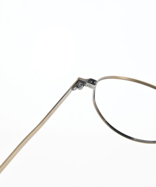 EYEVAN 7285 アイヴァン７２８５ メガネ メンズ 【古着】【中古】