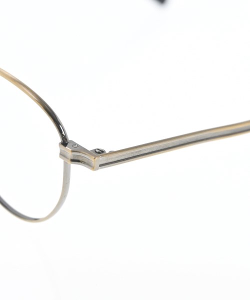 EYEVAN 7285 アイヴァン７２８５ メガネ メンズ 【古着】【中古】