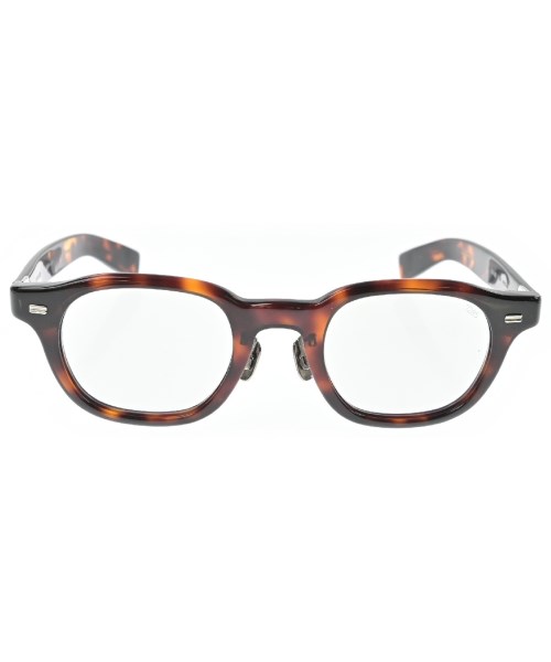 EYEVAN 7285 アイヴァン７２８５ メガネ メンズ 【古着】【中古】