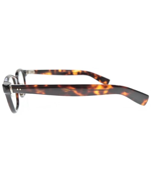 EYEVAN 7285 アイヴァン７２８５ メガネ メンズ 【古着】【中古】