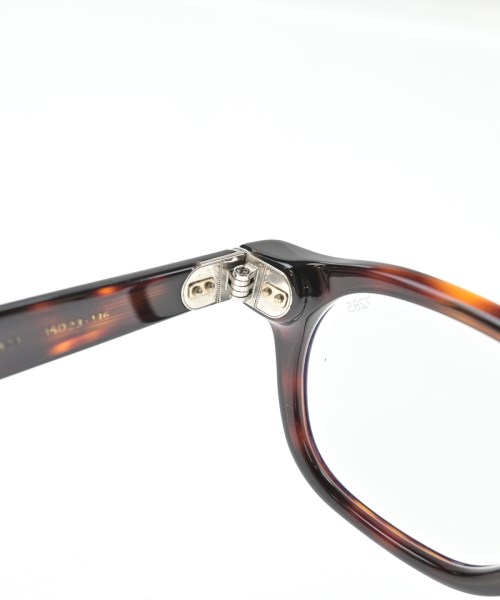 EYEVAN 7285 アイヴァン７２８５ メガネ メンズ 【古着】【中古】