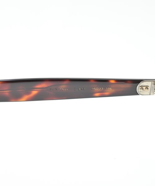 EYEVAN 7285 アイヴァン７２８５ メガネ メンズ 【古着】【中古】