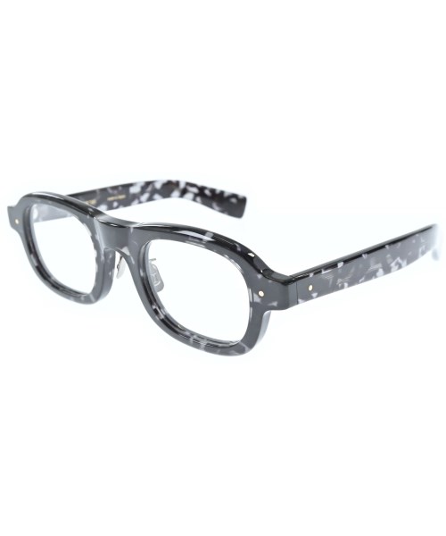 EYEVAN 7285 アイヴァン７２８５ メガネ メンズ 【古着】【中古】