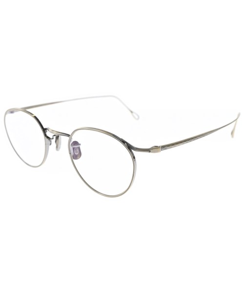 EYEVAN 7285 アイヴァン７２８５ メガネ メンズ 【古着】【中古】