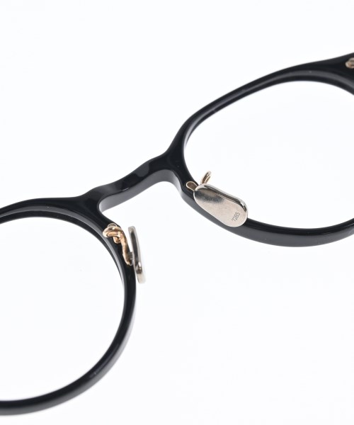 EYEVAN 7285 アイヴァン７２８５ メガネ メンズ 【古着】【中古】