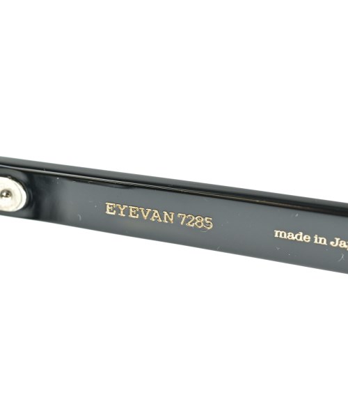 EYEVAN 7285 アイヴァン７２８５ メガネ メンズ 【古着】【中古】