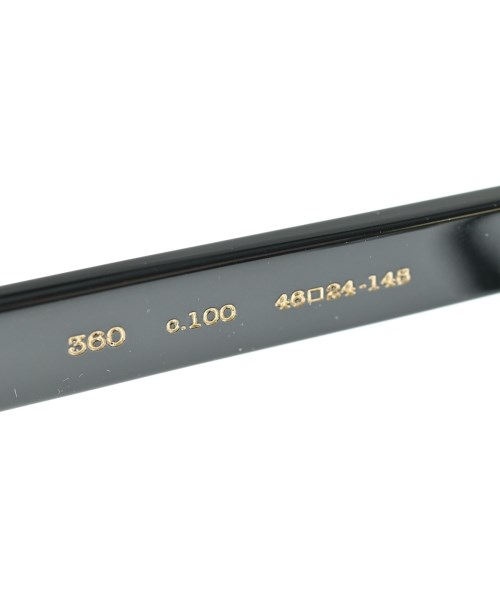 EYEVAN 7285 アイヴァン７２８５ メガネ メンズ 【古着】【中古】