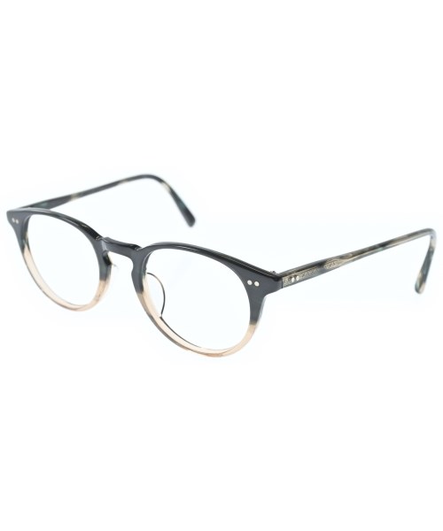 EYEVAN 7285 アイヴァン７２８５ メガネ メンズ 【古着】【中古】