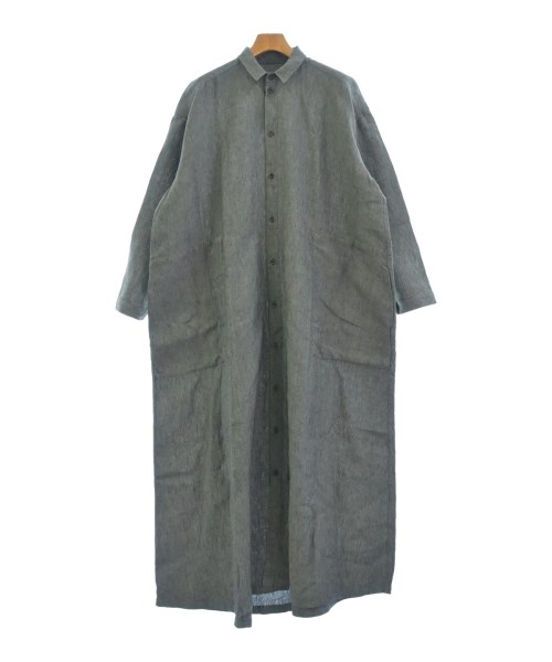 TOOGOOD トゥーグッド シャツワンピース レディース 【古着】【中古】の通販は 24,220円