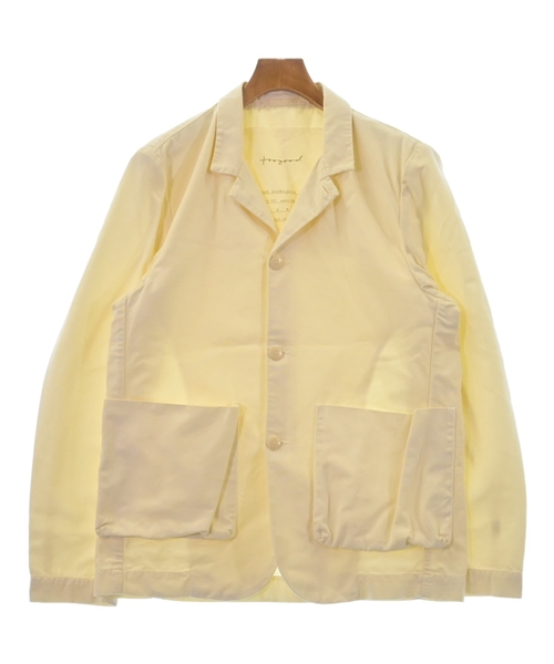 TOOGOOD トゥーグッド カジュアルジャケット メンズ 【古着】【中古】の通販は 30,095円