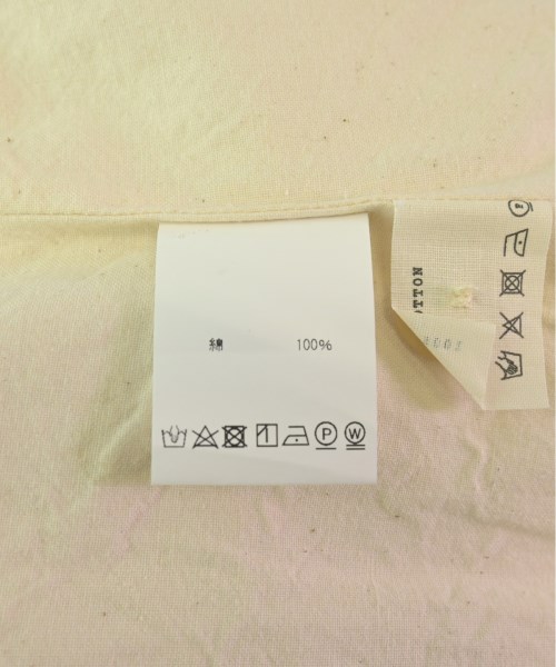 TOOGOOD トゥーグッド カジュアルシャツ メンズ 【古着】【中古】