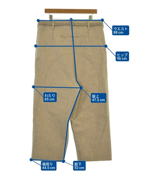 TOOGOOD トゥーグッド パンツ（その他） メンズ 【古着】【中古】_6
