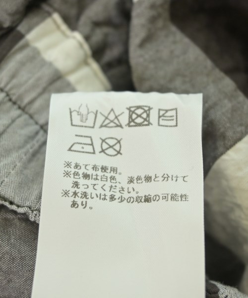 TOOGOOD トゥーグッド パンツ（その他） メンズ 【古着】【中古】_3